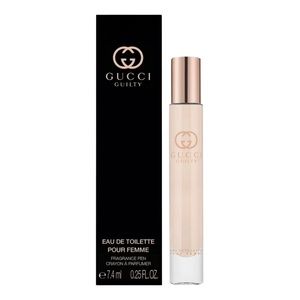 GUCCI Guilty Pour Femme Eau de Toilette Spray - .25 fl oz NIB PRICE IS FIRM